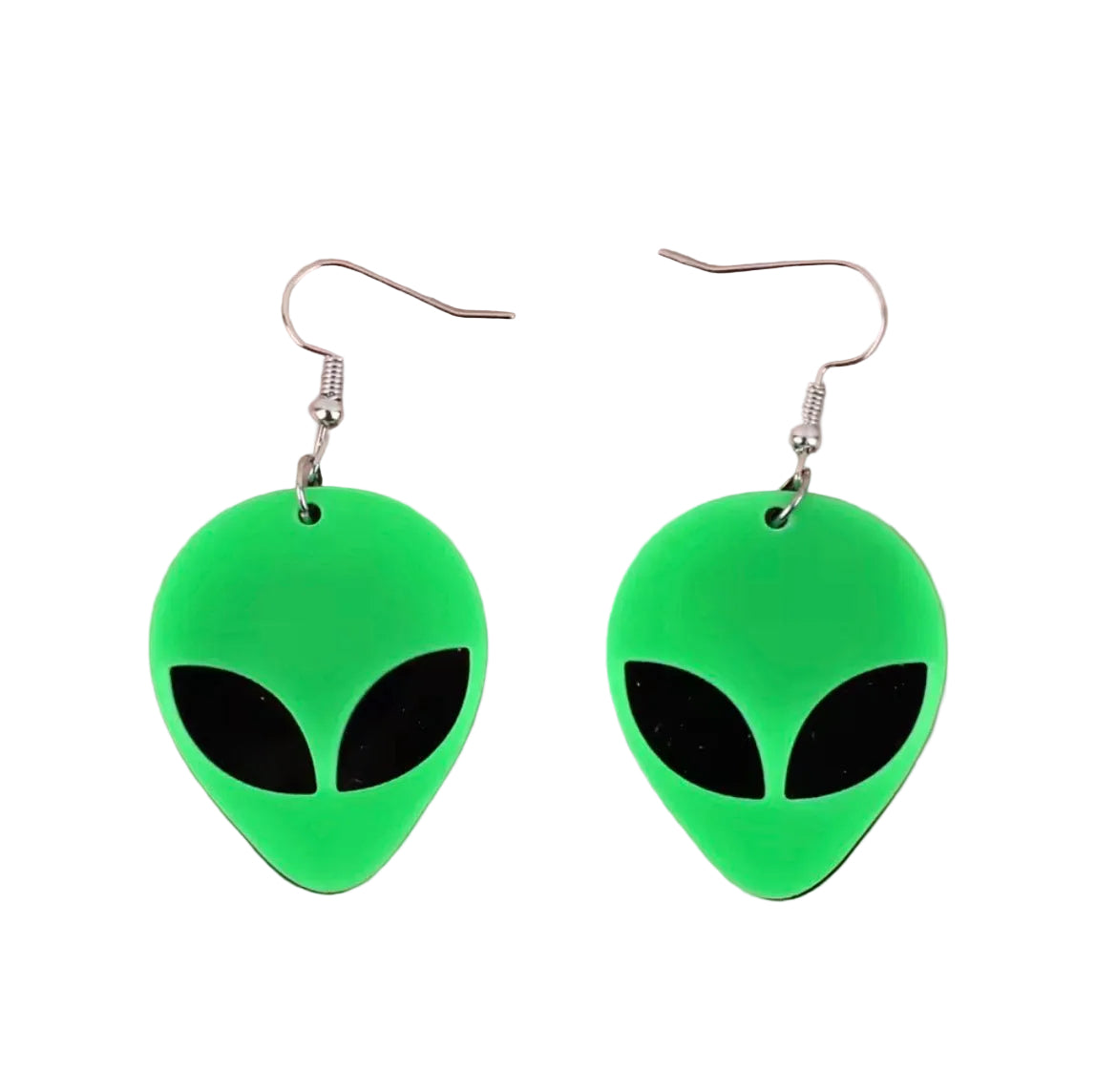 AlieNATION - Earrings