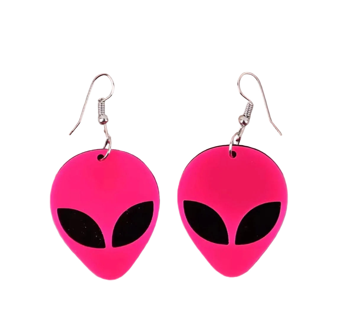 AlieNATION - Earrings