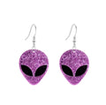 AlieNATION - Earrings