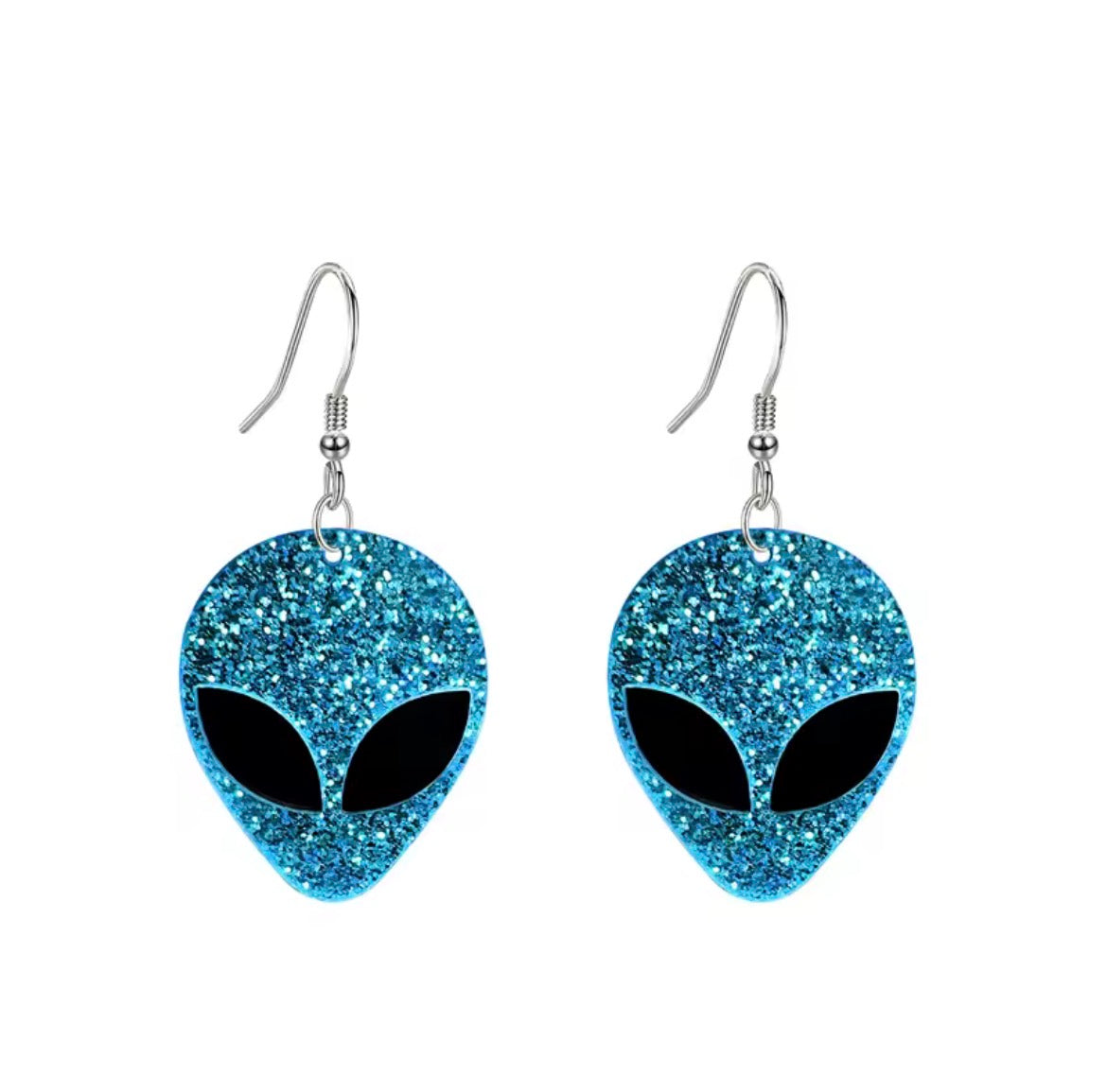 AlieNATION - Earrings