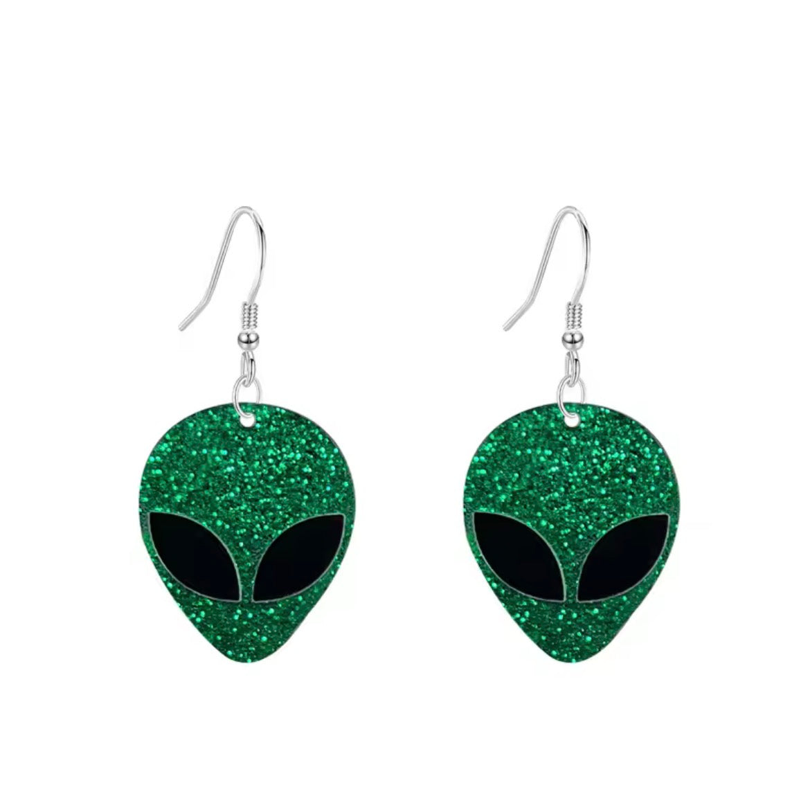 AlieNATION - Earrings