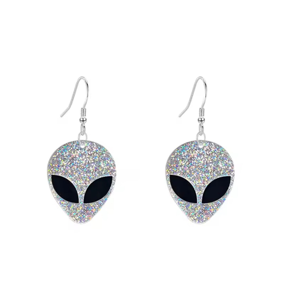 AlieNATION - Earrings