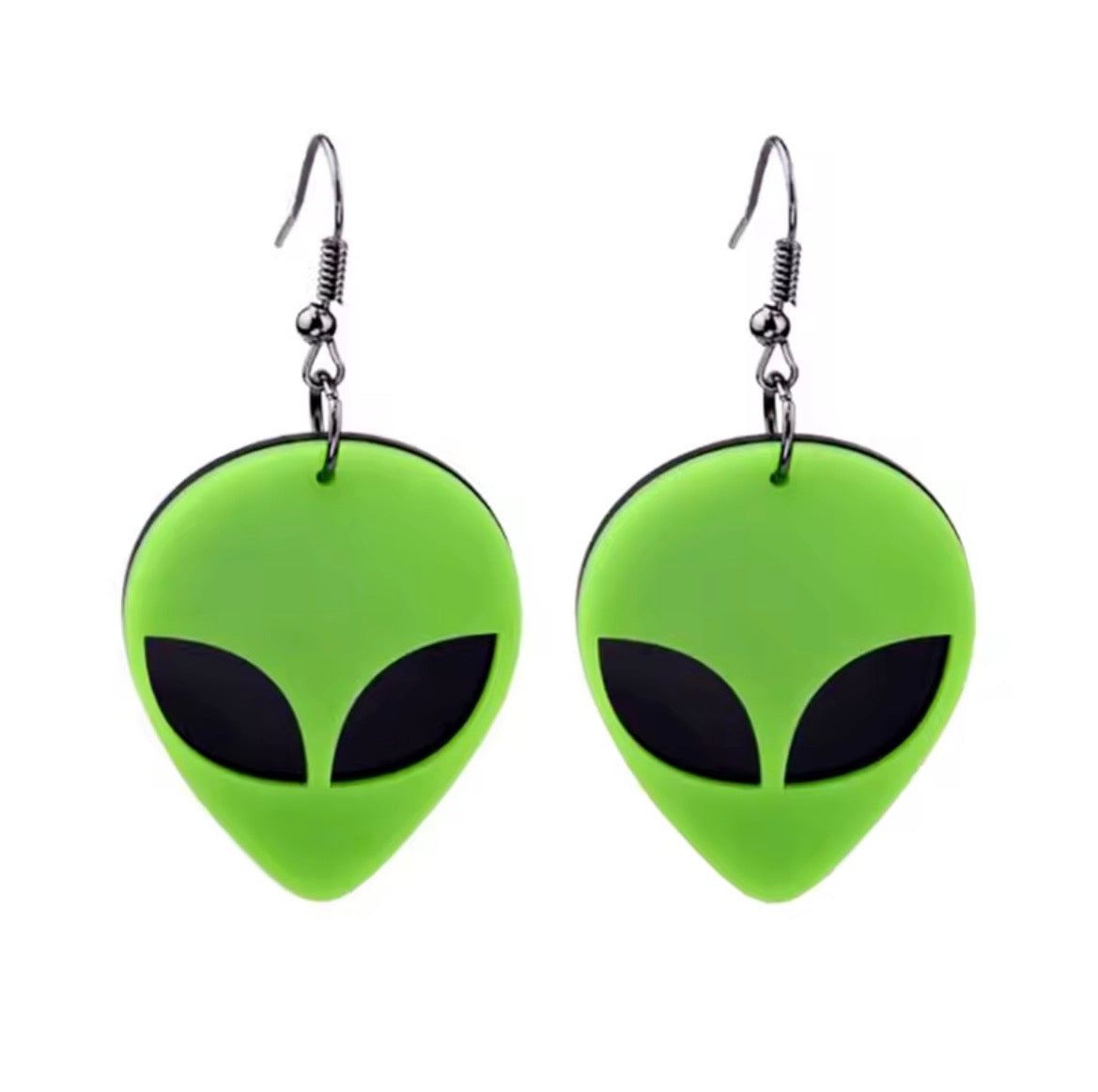 AlieNATION - Earrings