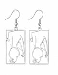 Body Language - Earrings