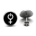 Girl Power - Earrings
