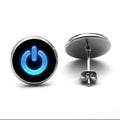 Power On - Earrings
