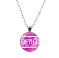 What’s Your Sexuality? - Necklace
