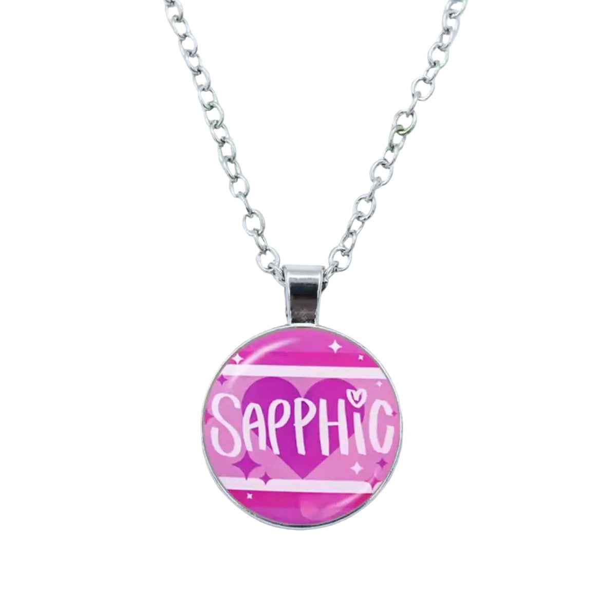 What’s Your Sexuality? - Necklace