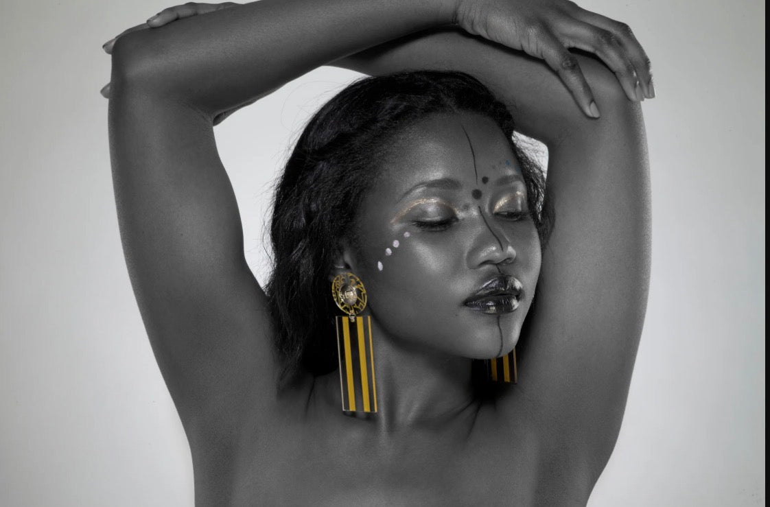 Equality - Earrings