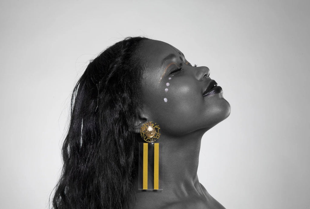 Equality - Earrings
