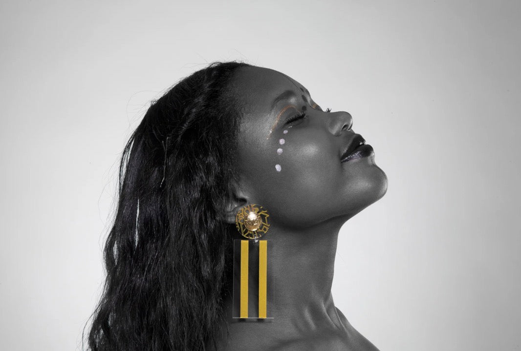 Equality - Earrings