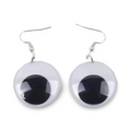 Good Googly Moogly (Googly Eyes) - Earrings