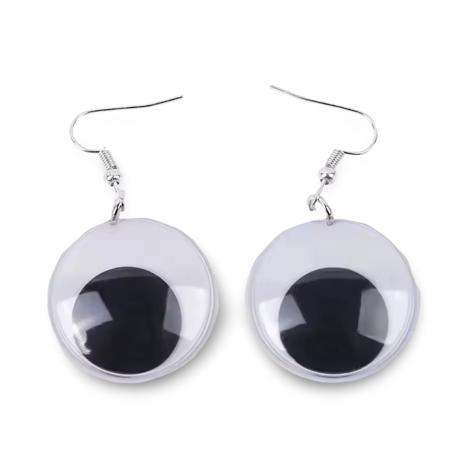Good Googly Moogly (Googly Eyes) - Earrings