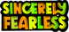 Sincerely Fearless LLC - Home