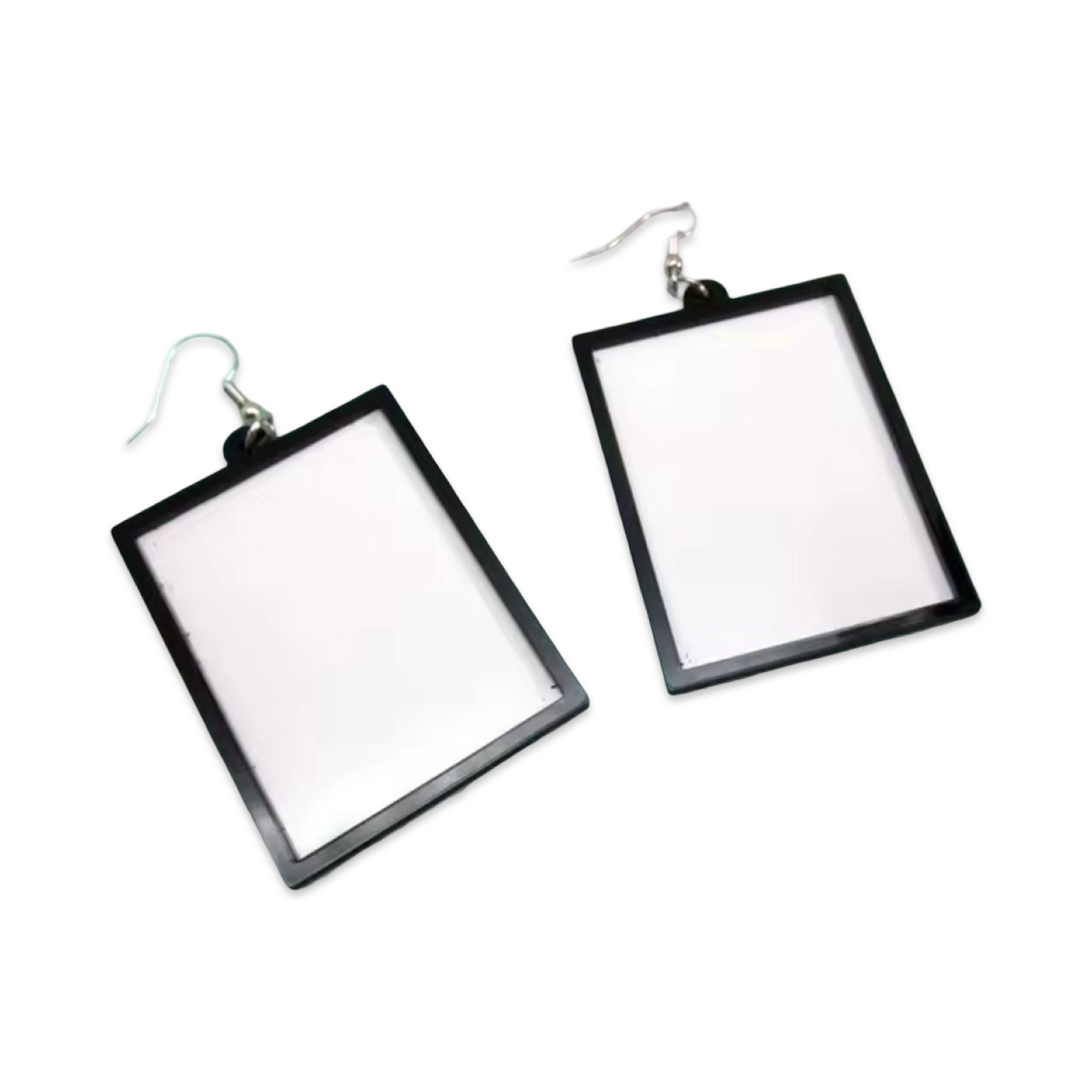 Dry Erase Board - Earrings